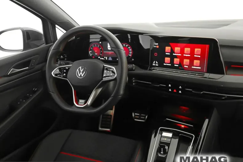 Volkswagen Golf din 2024 cu 17.134 km - oferta VOL223282 - foto 9