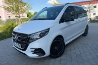 Mercedes-Benz V 300 (Clasa V) din 2024 cu 70.000 km - oferta MER223283 - foto 1