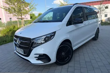 Mercedes-Benz V 300 din 2024 - oferta MER223283
