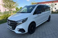 Mercedes-Benz V 300 (Clasa V) din 2024 cu 70.000 km - oferta MER223283 - foto 2