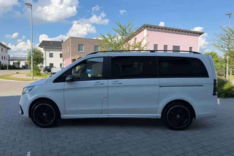 Mercedes-Benz V 300 (Clasa V) din 2024 cu 70.000 km - oferta MER223283 - foto 3