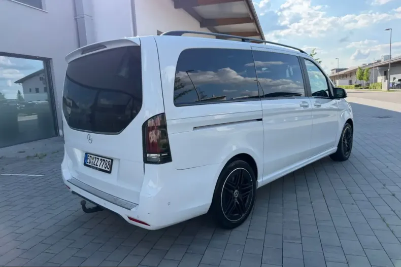 Mercedes-Benz V 300 (Clasa V) din 2024 cu 70.000 km - oferta MER223283 - foto 5