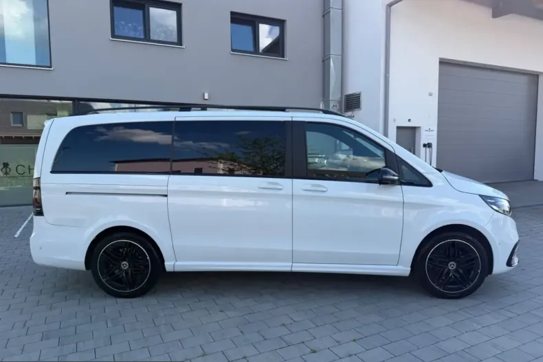Mercedes-Benz V 300 (Clasa V) din 2024 cu 70.000 km - oferta MER223283 - foto 6