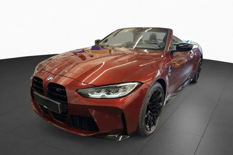 BMW M4 (Seria 4) din 2023 cu 60.400 km - oferta BMW223284 - foto 1