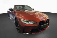 BMW M4 (Seria 4) din 2023 cu 60.400 km - oferta BMW223284 - foto 2