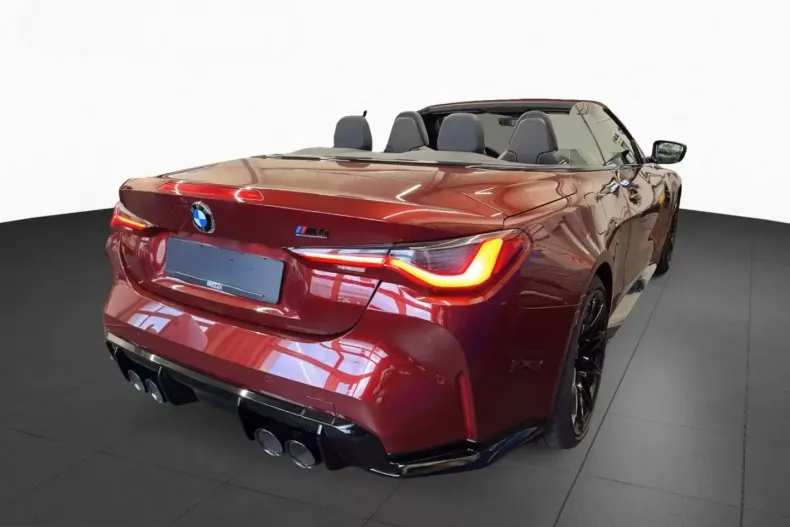 BMW M4 (Seria 4) din 2023 cu 60.400 km - oferta BMW223284 - foto 3