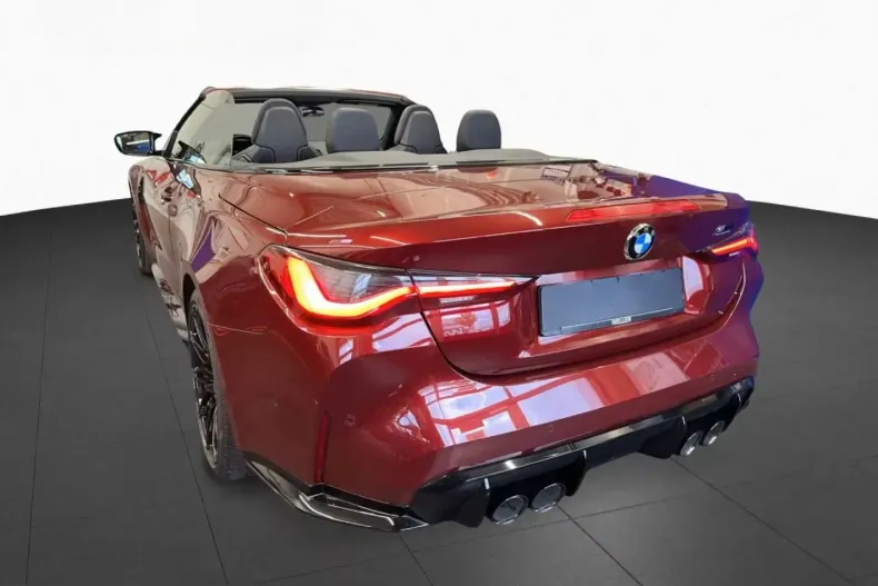 BMW M4 (Seria 4) din 2023 cu 60.400 km - oferta BMW223284 - foto 4