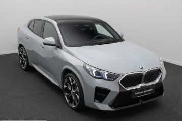 BMW X2 din 2025 - oferta BMW223285