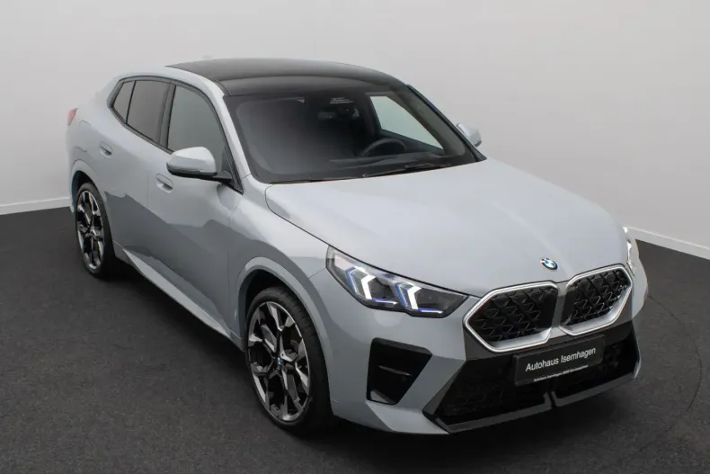 BMW X2 (Seria X) din 2025 cu 5.166 km - oferta BMW223285 - foto 1