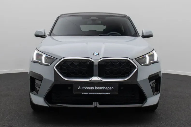 BMW X2 (Seria X) din 2025 cu 5.166 km - oferta BMW223285 - foto 2