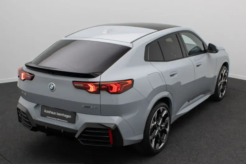 BMW X2 (Seria X) din 2025 cu 5.166 km - oferta BMW223285 - foto 6
