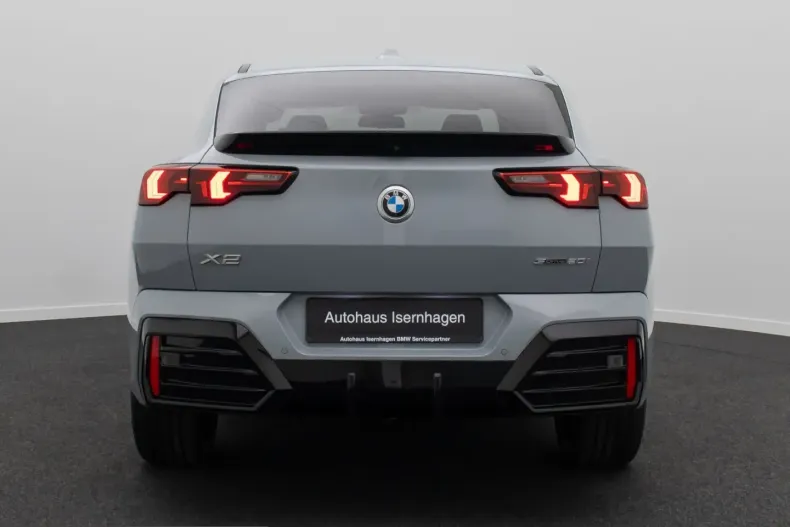 BMW X2 (Seria X) din 2025 cu 5.166 km - oferta BMW223285 - foto 7
