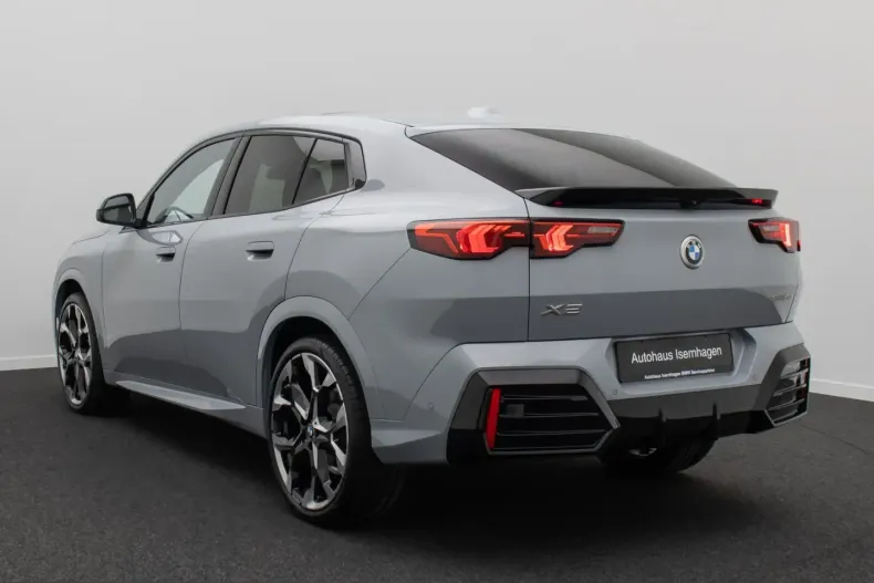 BMW X2 (Seria X) din 2025 cu 5.166 km - oferta BMW223285 - foto 8