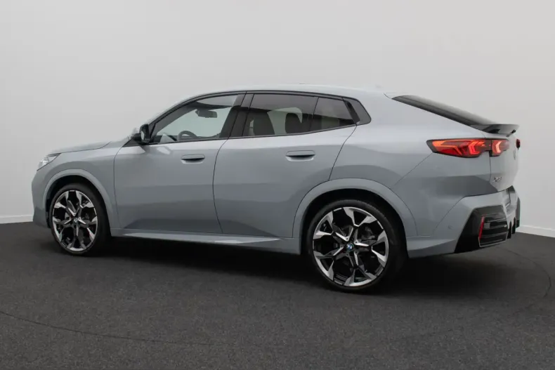 BMW X2 (Seria X) din 2025 cu 5.166 km - oferta BMW223285 - foto 9