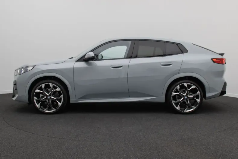 BMW X2 (Seria X) din 2025 cu 5.166 km - oferta BMW223285 - foto 10