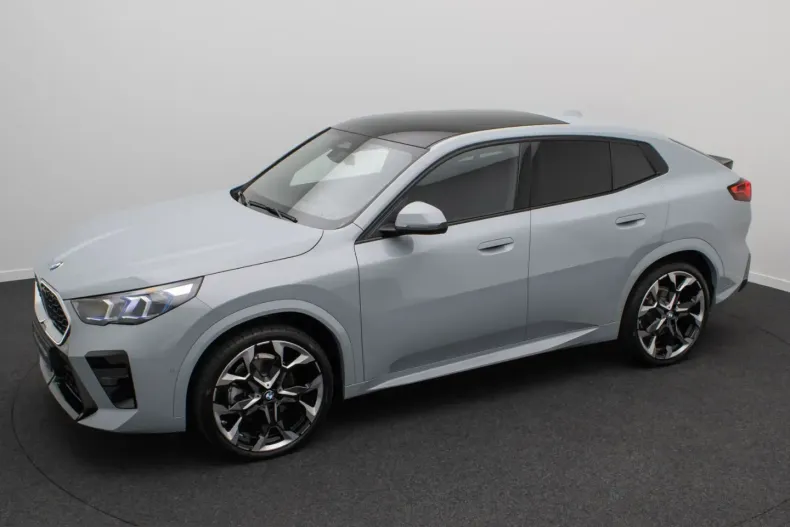 BMW X2 (Seria X) din 2025 cu 5.166 km - oferta BMW223285 - foto 11
