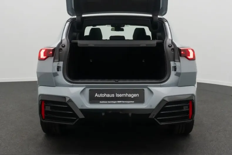 BMW X2 (Seria X) din 2025 cu 5.166 km - oferta BMW223285 - foto 12