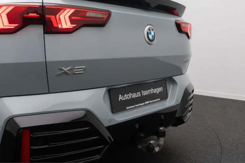 BMW X2 (Seria X) din 2025 cu 5.166 km - oferta BMW223285 - foto 13