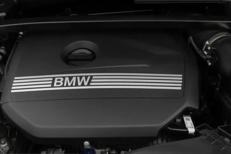 BMW X2 (Seria X) din 2025 cu 5.166 km - oferta BMW223285 - foto 14