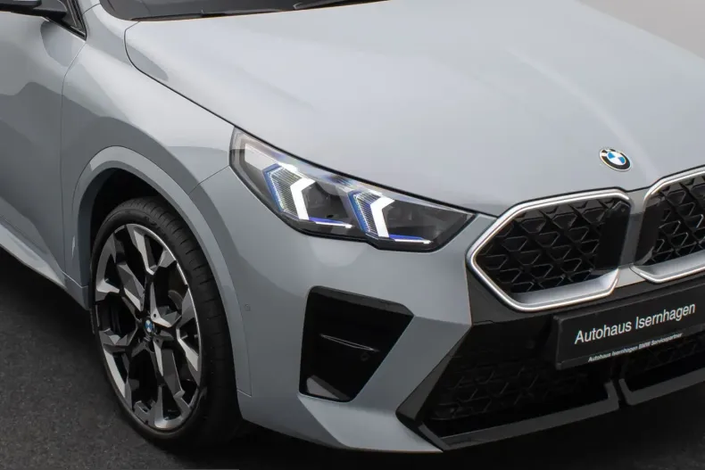 BMW X2 (Seria X) din 2025 cu 5.166 km - oferta BMW223285 - foto 16