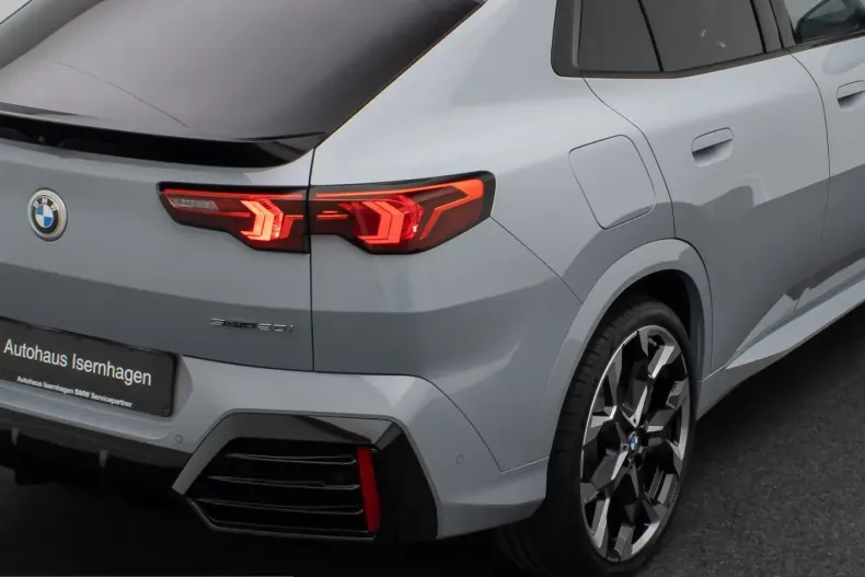 BMW X2 (Seria X) din 2025 cu 5.166 km - oferta BMW223285 - foto 17