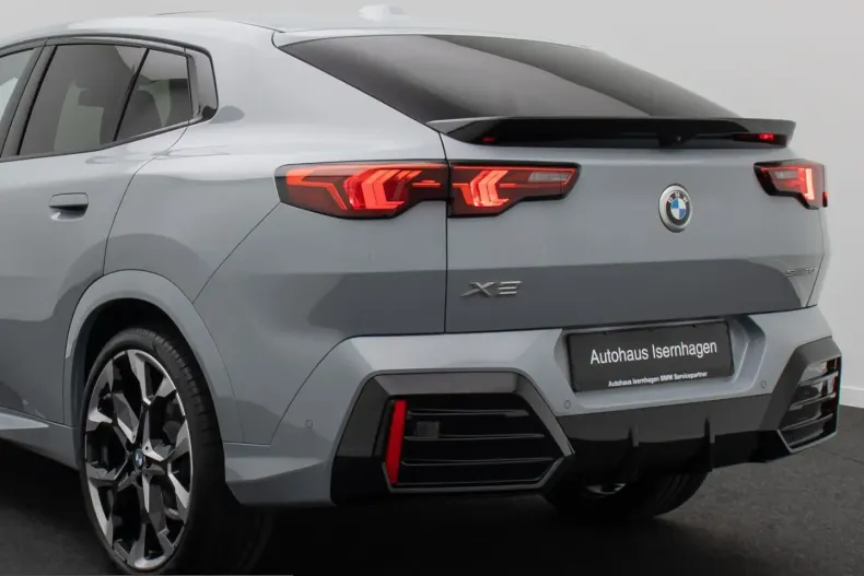 BMW X2 (Seria X) din 2025 cu 5.166 km - oferta BMW223285 - foto 18