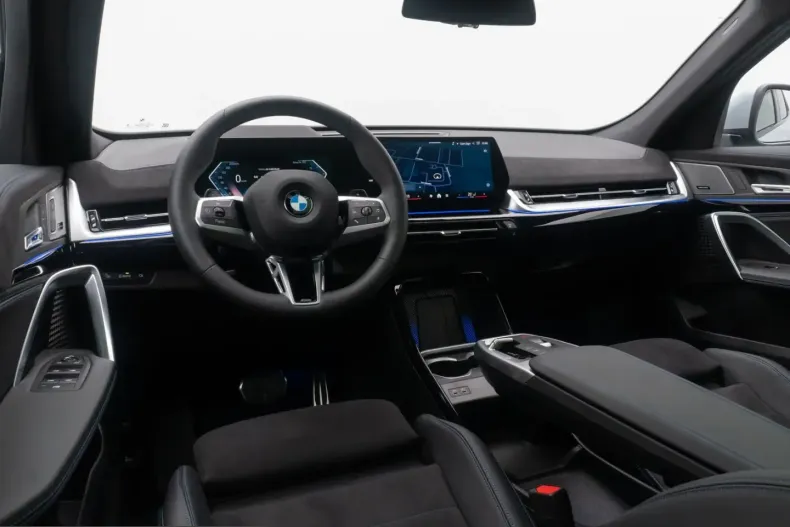BMW X2 (Seria X) din 2025 cu 5.166 km - oferta BMW223285 - foto 21