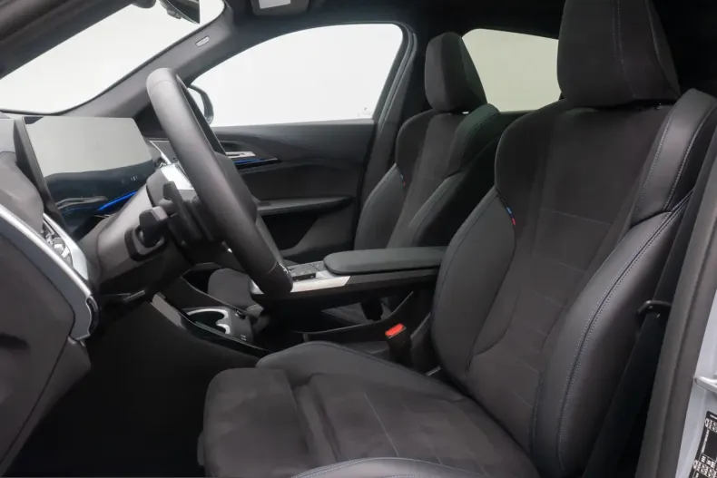 BMW X2 (Seria X) din 2025 cu 5.166 km - oferta BMW223285 - foto 24