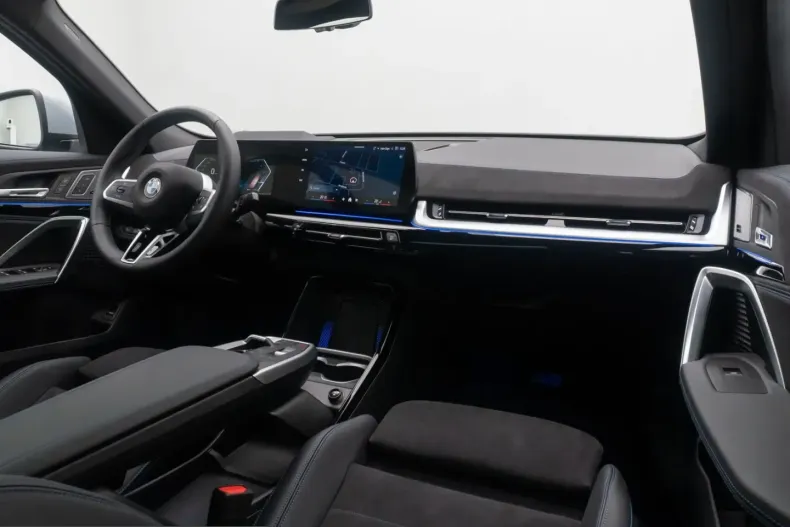 BMW X2 (Seria X) din 2025 cu 5.166 km - oferta BMW223285 - foto 25