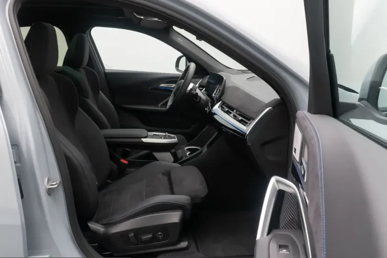 BMW X2 (Seria X) din 2025 cu 5.166 km - oferta BMW223285 - foto 26