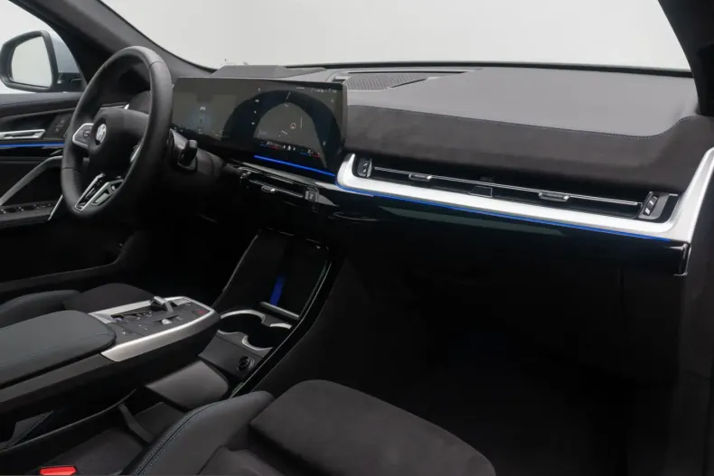 BMW X2 (Seria X) din 2025 cu 5.166 km - oferta BMW223285 - foto 27