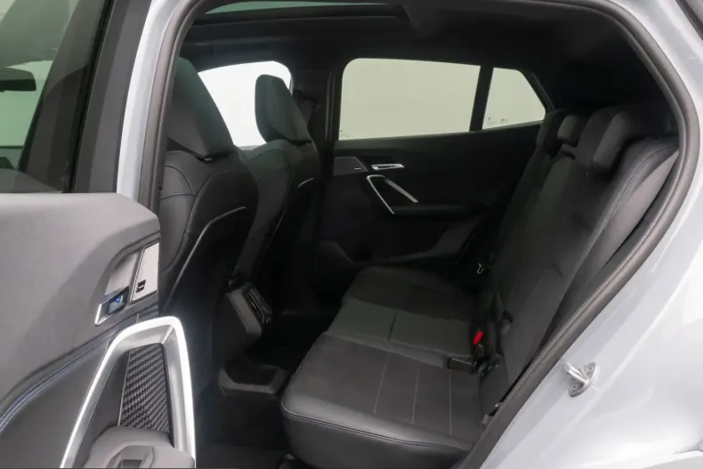 BMW X2 (Seria X) din 2025 cu 5.166 km - oferta BMW223285 - foto 28