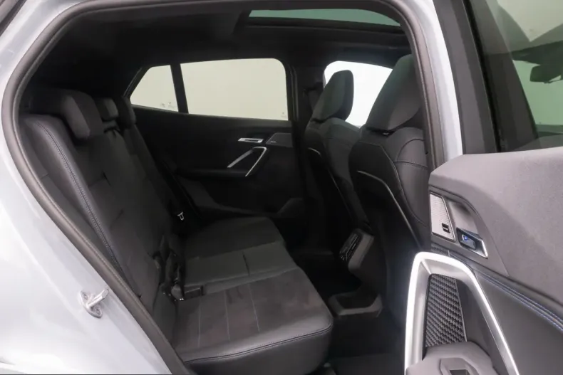 BMW X2 (Seria X) din 2025 cu 5.166 km - oferta BMW223285 - foto 29
