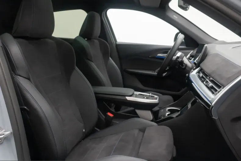 BMW X2 (Seria X) din 2025 cu 5.166 km - oferta BMW223285 - foto 41