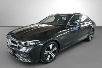 Mercedes-Benz C 200 din 2025 - oferta MER223286