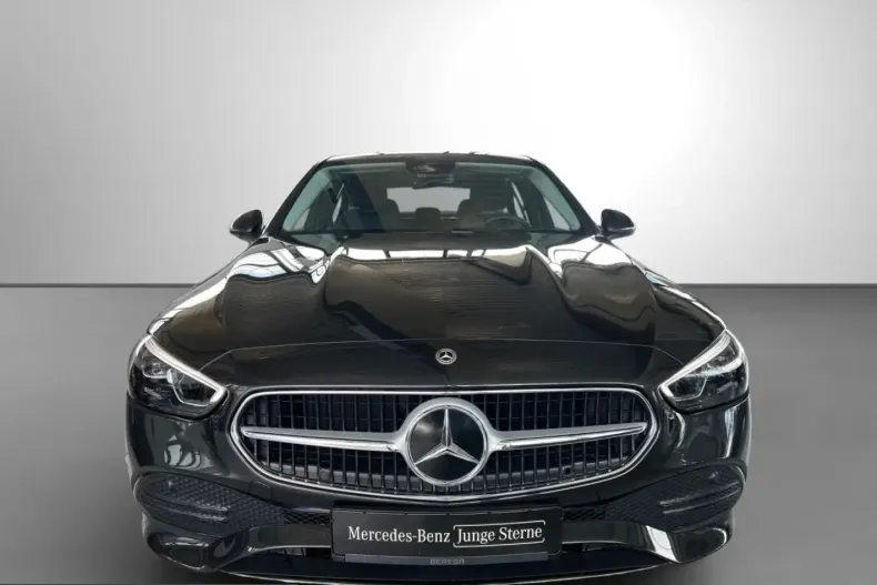 Mercedes-Benz C 200 (Clasa C) din 2025 cu 9.452 km - oferta MER223286 - foto 2