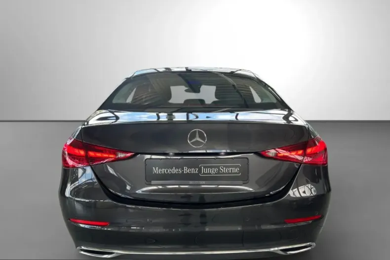 Mercedes-Benz C 200 (Clasa C) din 2025 cu 9.452 km - oferta MER223286 - foto 6