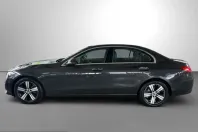 Mercedes-Benz C 200 (Clasa C) din 2025 cu 9.452 km - oferta MER223286 - foto 7
