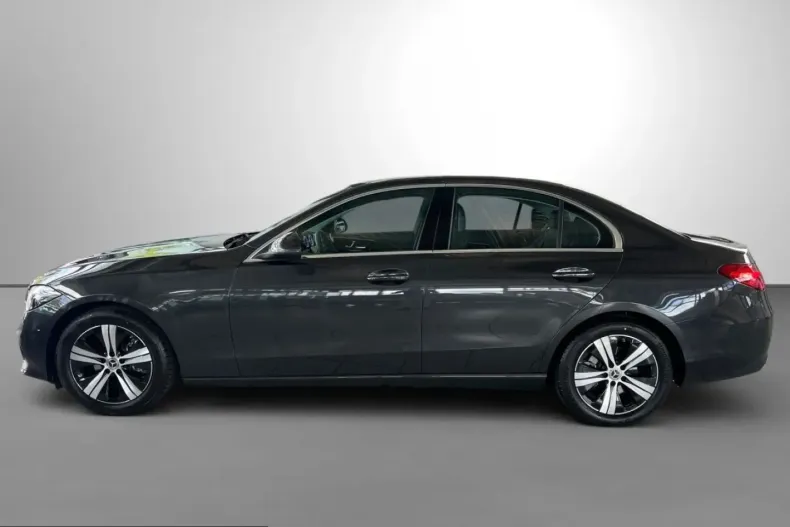 Mercedes-Benz C 200 (Clasa C) din 2025 cu 9.452 km - oferta MER223286 - foto 7