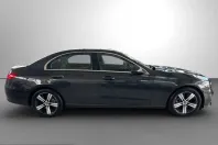 Mercedes-Benz C 200 (Clasa C) din 2025 cu 9.452 km - oferta MER223286 - foto 8
