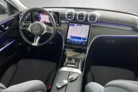 Mercedes-Benz C 200 (Clasa C) din 2025 cu 9.452 km - oferta MER223286 - foto 12