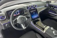 Mercedes-Benz C 200 (Clasa C) din 2025 cu 9.452 km - oferta MER223286 - foto 14