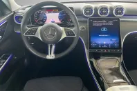Mercedes-Benz C 200 (Clasa C) din 2025 cu 9.452 km - oferta MER223286 - foto 15