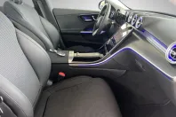 Mercedes-Benz C 200 (Clasa C) din 2025 cu 9.452 km - oferta MER223286 - foto 17