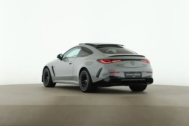Mercedes-Benz CLE 53 AMG (Clasa CLE) din 2025 cu 9.999 km - oferta MER223287 - foto 3