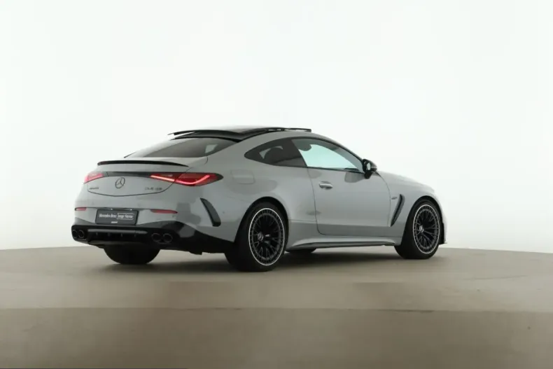 Mercedes-Benz CLE 53 AMG (Clasa CLE) din 2025 cu 9.999 km - oferta MER223287 - foto 5
