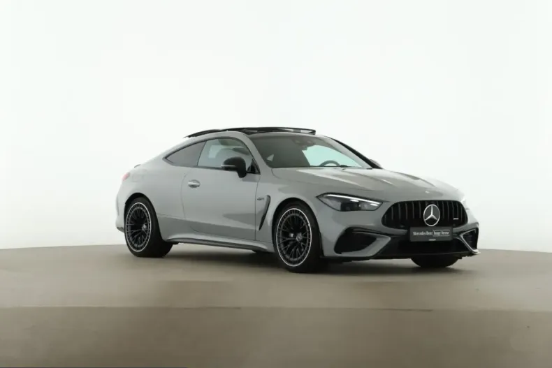Mercedes-Benz CLE 53 AMG (Clasa CLE) din 2025 cu 9.999 km - oferta MER223287 - foto 7