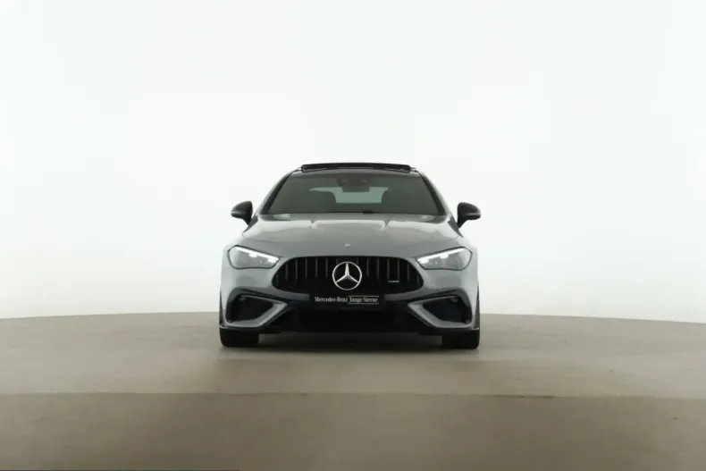 Mercedes-Benz CLE 53 AMG (Clasa CLE) din 2025 cu 9.999 km - oferta MER223287 - foto 8