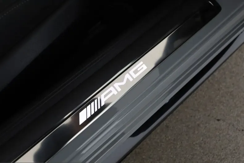 Mercedes-Benz CLE 53 AMG (Clasa CLE) din 2025 cu 9.999 km - oferta MER223287 - foto 16
