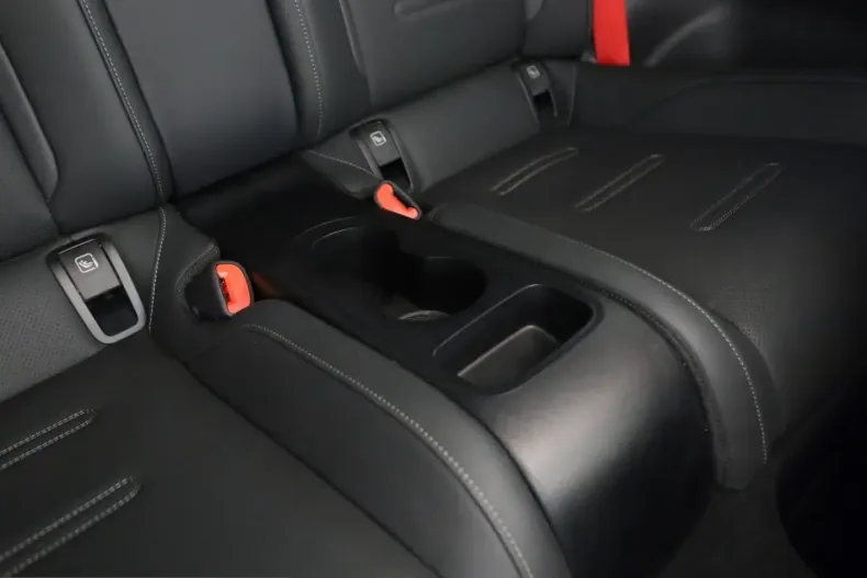 Mercedes-Benz CLE 53 AMG (Clasa CLE) din 2025 cu 9.999 km - oferta MER223287 - foto 18